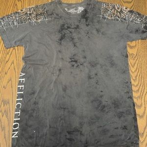 XL Affliction tshirt